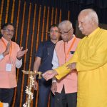 भारतीय कृषि पद्धति और देशी गोवंश पालन से आत्मनिर्भरता हासिल होगी – डॉ. मोहन भागवत जी