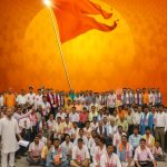 १० दिन के लिए निकले २५१ अल्पकालिक विस्तारक...