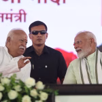 Mohan Bhagwat Ji has always been a strong supporter of 'One India - Great India': PM Modi