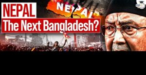 एशिया मे अशांति के पीछे कौन?