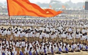 एक विराट संगठन का छठा महा अभियान