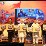 संघ गीतों के शब्दों में निहित देशभक्ति की भावना अधिक महत्वपूर्ण – डॉ. मोहन भागवत जी