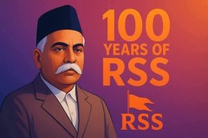डॉ. हेडगेवार : 'राष्ट्र की ‘आत्मा-चेतना’ के पुरोहित