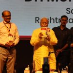 दुनिया को दिखाना होगा कि सहयोग, नैतिकता और सबको साथ लेकर चलने वाले सिस्टम से भी तरक्की सम्भव- डॉ. मोहन भागवत जी, RSS सरसंघचालक