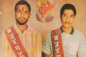 विश्व हिंदू परिषद की घोषणाः कारसेवकों की स्मृति में राम मंदिर परिसर में बनेगा स्मारक...