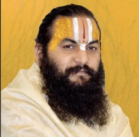 सत्य की सदा जय का आश्वासन है कोविदारध्वज