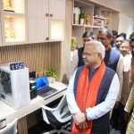 विद्यार्थी परिषद ने असंख्य विद्यार्थियों को राष्ट्रहित में कार्य करने के लिए प्रेरित किया है। — सुनील आम्बेकर जी