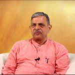 राष्ट्रगीत वंदेमातरम् के 150 वर्ष पर माननीय सरकार्यवाह श्री दत्तात्रेय होसबाले जी का वक्तव्य