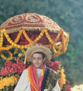 Devavrat restored Vedic studies
