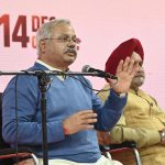 The Sangh emphasizes the promotion of self-respect, unity, and national consciousness in society – Sunil Ambekar ji