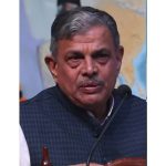 Youth should play an active role in nation-building – Dattatreya Hosbale Ji