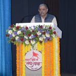 मातृशक्ति के जागरण से ही समाज सशक्त, समरस और राष्ट्र के प्रति जागरूक बनता है – दत्तात्रेय होसबाले जी