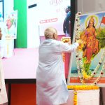 The Sangh works for the creation of a healthy society and a strong nation.