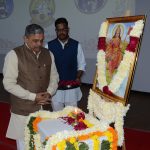 Only an organized society can lead a nation to ultimate glory – Dattatreya Hosabale