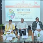 Social change is possible only through the development of individuals – Co-General Secretary Mukunda Ji