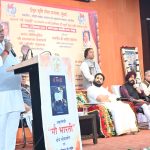 गौ सेवा को भावनात्मक नहीं, नीतिगत और जनआंदोलन का विषय बनाया जाए – अजीत महापात्र जी