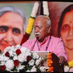 भारत का विश्वगुरु बनना दुनिया की जरूरतःं मोहन भागवत जी