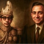 The Government of India had prevented the King of Nepal from attending the RSS program.