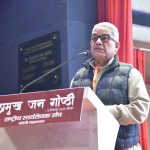Respecting diversity is a characteristic of Hindu religion and culture – Dr. Krishna Gopal Ji