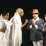केशव ने बीज बोया, माधव ने सींचा, मधुकर ने संवारा