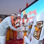 Social discrimination will only end by putting harmony into practical action – Atul Limaye