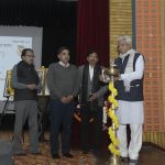 युवा अच्छा सोचें, अच्छा बोलें, अच्छा करें; यही सच्ची देशभक्ति है – रामलाल जी