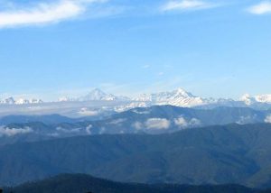 कौसानी है भारत का शांत स्विट्‌जरलैंड