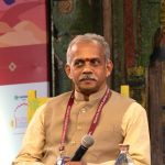 स्वाधीनता के अमृत काल में ‘स्व’ को जगाने की आवश्यकता है – जे. नंदकुमार जी