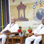 प्रौद्योगिकी का उपयोग समाजहित में होना चाहिए - डॉ. मोहन भागवत जी