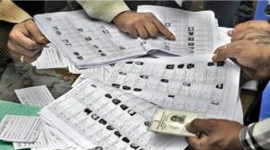 यूपी की मतदाता सूची से 18.71% नाम कटे