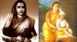 “स्वराज्य की जननी: जीजाबाई”