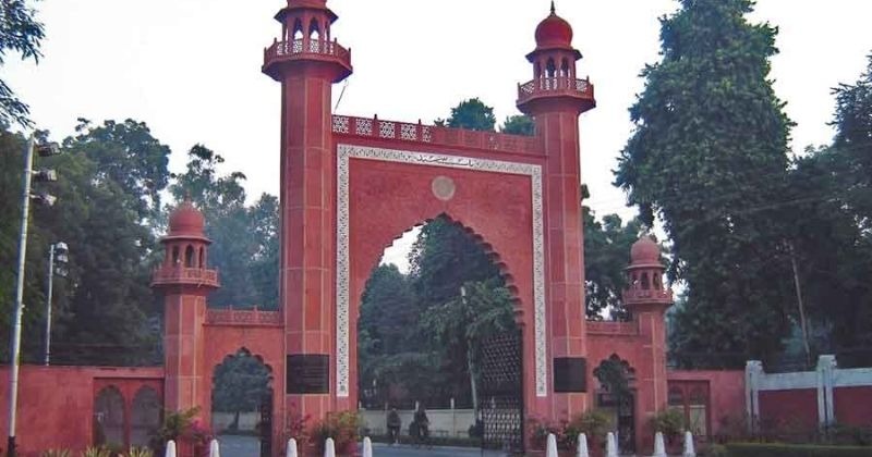 डीन कहते हैं-तुम हिंदू हो, AMU में नहीं पढ़ा सकती, BHU में जाकर पढ़ाओ : प्रोफेसर