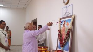 निःस्वार्थ बुद्धि और ईमानदारी से देशहित में किया जाने वाला प्रत्येक कार्य संघ का ही कार्य है – डॉ. मोहन भागवत जी