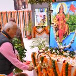 कुटुम्ब का साथ नहीं मिलता तो ‘संघ’ खड़ा नहीं होता – डॉ. मोहन भागवत जी