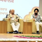 भारत का सर्वांगीण विकास समाज के सभी वर्गों की सक्रिय भागीदारी से ही संभव – डॉ. मोहन भागवत जी