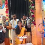 संघ का मूल उद्देश्य समाज को संगठित कर राष्ट्र को परम वैभव पर पहुँचाना है – डॉ. कृष्ण गोपाल जी