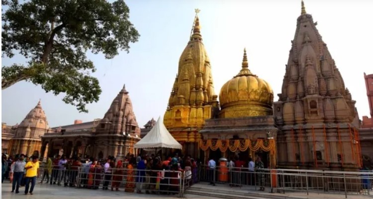 आज काशी चढ़ाएगी बाबा को शगुन की हल्दी, दूल्हा रूप में सजेंगे श्रीविश्वनाथ