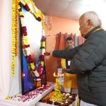संगठित हो हिंदू समाज : डॉ. मोहन जी भागवत