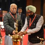 सामाजिक समरसता समाज में एकता का आधार है – डॉ. मोहन भागवत जी