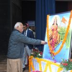 भेदभाव मन का विषय, व्यवहार में परिवर्तन से ही भेदभाव मिटेगा – डॉ. मोहन भागवत जी