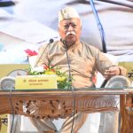 संघ नहीं, समाज के कारण देश बड़ा हुआ, यह इतिहास में दर्ज होना चाहिए – डॉ. मोहन भागवत जी
