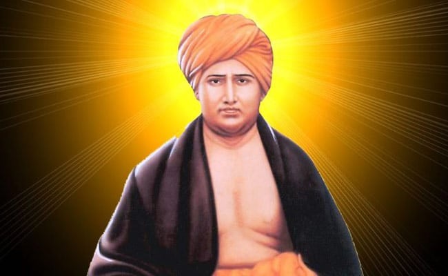महर्षि दयानन्द सरस्वती: वैदिक नवजागरण के अग्रदूत