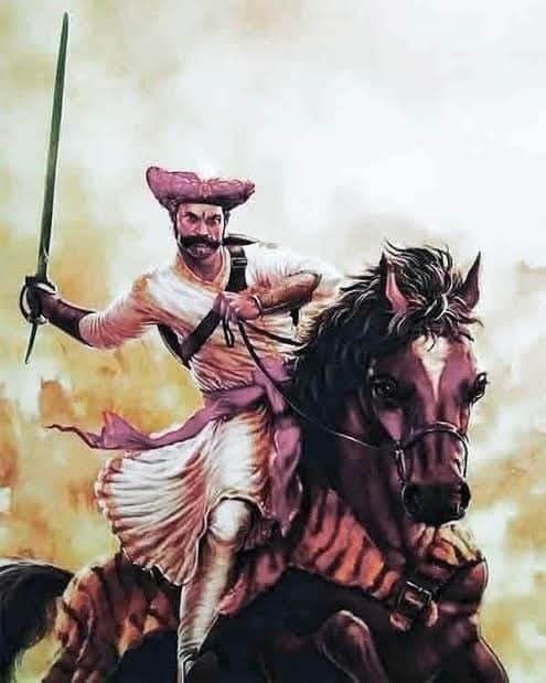 क्या आप जानते हैं की छत्रपति संभाजी महाराज की मृत्यु का बदला कैसे लिया गया और किसने लिया ?