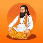 संत रविदास के जीवन-संदेश को समझकर देश और समाज की एकात्मता हेतु कार्य करने का संकल्प आवश्यक है : श्री दत्तात्रेय होसबाले जी