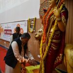 भारत की सभ्यतागत दृष्टि मानवता के मार्गदर्शन में महत्वपूर्ण भूमिका निभा सकती है – दत्तात्रेय होसबाले जी