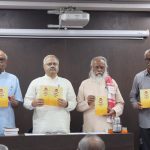 जनसाधारण के माध्यम से परिवर्तन की प्रक्रिया है ‘संघ – सुनील आंबेकर जी