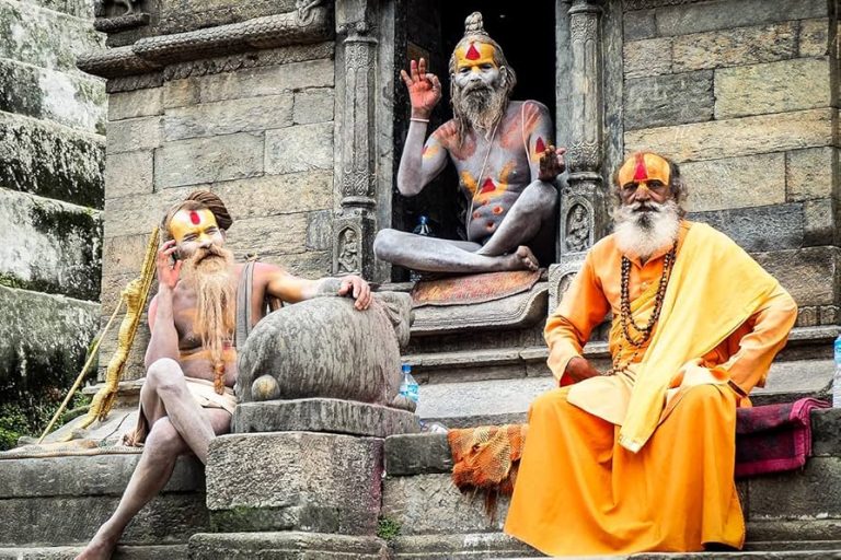 हिन्दू की परिभाषा