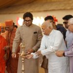 धर्म की रक्षा धर्म पालन (आचरण) से हमें ही करनी है – डॉ. मोहन भागवत जी