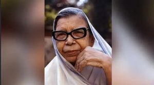 महादेवी वर्मा – जीवन परिचय, साहित्यिक योगदान, काव्य और गद्य