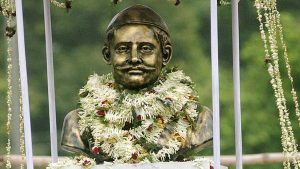 8 अप्रैल 1857 सुप्रसिद्ध क्राँतिकारी मंगल पाण्डेय का बलिदान